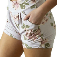 Harem Shorts Summer 23