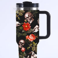 Dark & Twisty Tumbler Collection