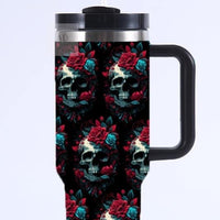 Dark & Twisty Tumbler Collection