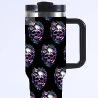 Dark & Twisty Tumbler Collection