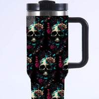 Dark & Twisty Tumbler Collection