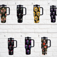 Dark & Twisty Tumbler Collection