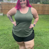 The Coolest Tank top