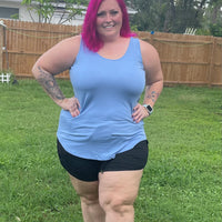 The Coolest Tank top