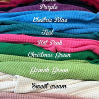 Lola Fall color collection