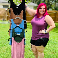 The Coolest Tank top