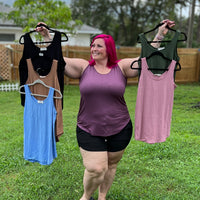 The Coolest Tank top