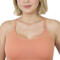 Cross Back bralette