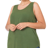 The Coolest Tank top