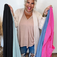 Reese Cardigan