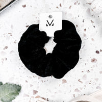 IN STOCK Chenille Jumbo Scrunchie FINAL SALE