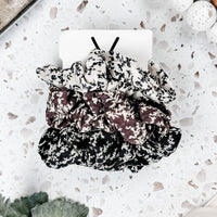 IN STOCK Fiona Trio Scrunchies FINAL SALE