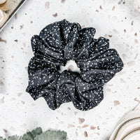 IN STOCK Dashed Duo Scrunchie FINAL SALE