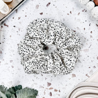IN STOCK Dashed Duo Scrunchie FINAL SALE