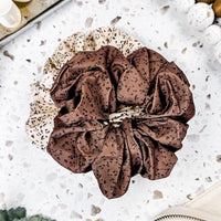 IN STOCK Dashed Duo Scrunchie FINAL SALE