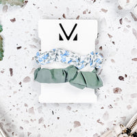 IN STOCK Hair Scrunchie - Floral Sets FINAL SALE