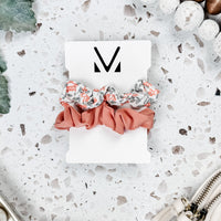 IN STOCK Hair Scrunchie - Floral Sets FINAL SALE