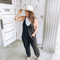 Fall Colors Becky Romper