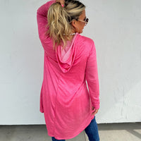 Comfy Pullover