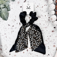 IN STOCK Annabelle Ribbon Scrunchie FINAL SALE