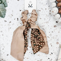 IN STOCK Annabelle Ribbon Scrunchie FINAL SALE