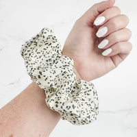IN STOCK Dashed Duo Scrunchie FINAL SALE