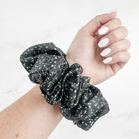 IN STOCK Dashed Duo Scrunchie FINAL SALE