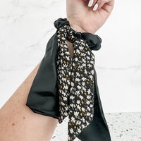 IN STOCK Annabelle Ribbon Scrunchie FINAL SALE