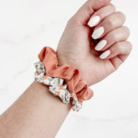 IN STOCK Hair Scrunchie - Floral Sets FINAL SALE