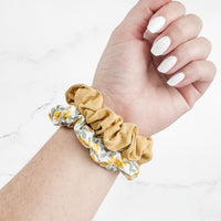 IN STOCK Hair Scrunchie - Floral Sets FINAL SALE