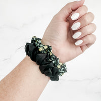 IN STOCK Hair Scrunchie - Floral Sets FINAL SALE