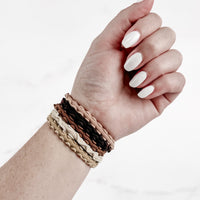 IN STOCK Neutral Hair Tie Sets FINAL SALE