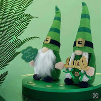 Holiday Gnomes