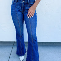 Stella Mid Rise jeans