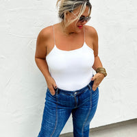 Stella Mid Rise jeans