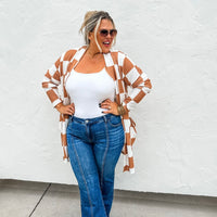 Stella Mid Rise jeans