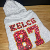 Kansas City hoodie