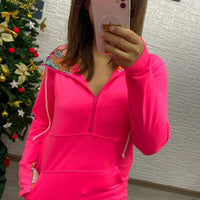 Audrey Hoodie
