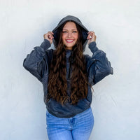 Easy Does it Pullover top