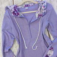 Audrey Hoodie