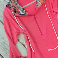 Audrey Hoodie
