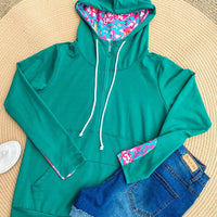 Audrey Hoodie
