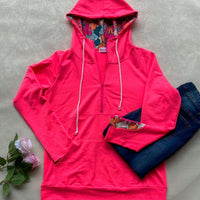 Audrey Hoodie