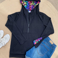 Audrey Hoodie