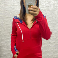 Audrey Hoodie
