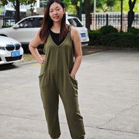 Fall Colors Becky Romper
