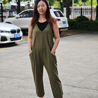 Fall Colors Becky Romper