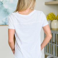 Keep it Simple Relaxed T-Shirt
