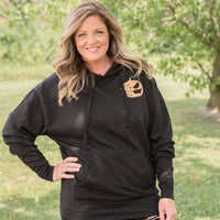 PT Semi Sweet Semi Spooky Hoodie