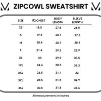IN STOCK Classic Zoey ZipCowl Sweatshirt - Olive Meadow and Olive